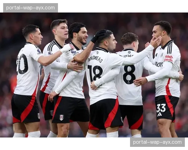 前瞻：西汉姆联对阵富勒姆，两队近期状态与交手记录解析