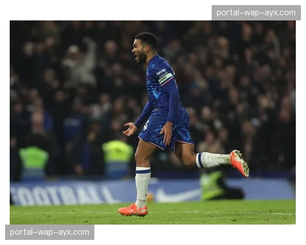 重伤回归首球!切尔西官方发布视频,纪念詹姆斯复出后首次破门 重伤回归首球!切尔西官方发布视频,纪念詹姆斯复出后首次破门