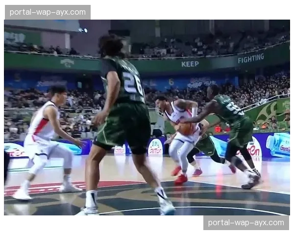 美国说唱歌手杰曼·拉马尔·科尔完成CBA首秀，期待感受中国文化